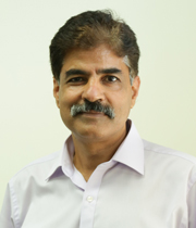 Dr. Pankaj Jalote Dr. Pankaj Jalote