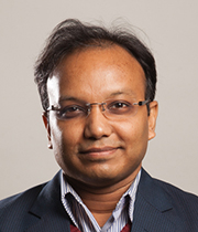 Sujay Deb Sujay Deb