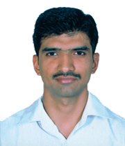 Dr. Gourab Ghatak, IITD