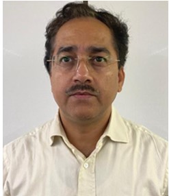 Dr. Gourab Ghatak, IITD