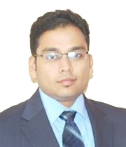 Prof. Vivek Ashok Bohara, IIITD