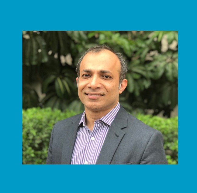 Dr. Debananda Misra