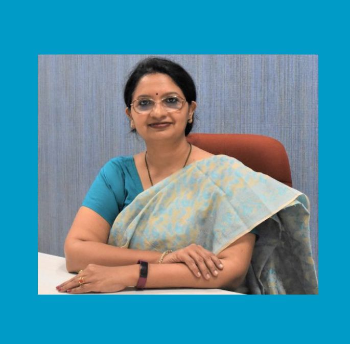 Dr. Neeta Inamdar