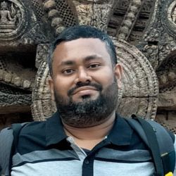 Rathin Biswas