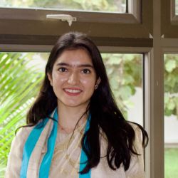 Mansi Bhat