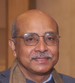 Prof. Saumen Chattopadhyay