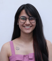 Harshita Srinivas