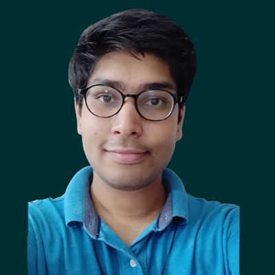 Setu Gupta