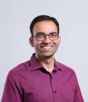 Anuj Grover
