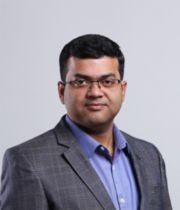 RK Ghosh