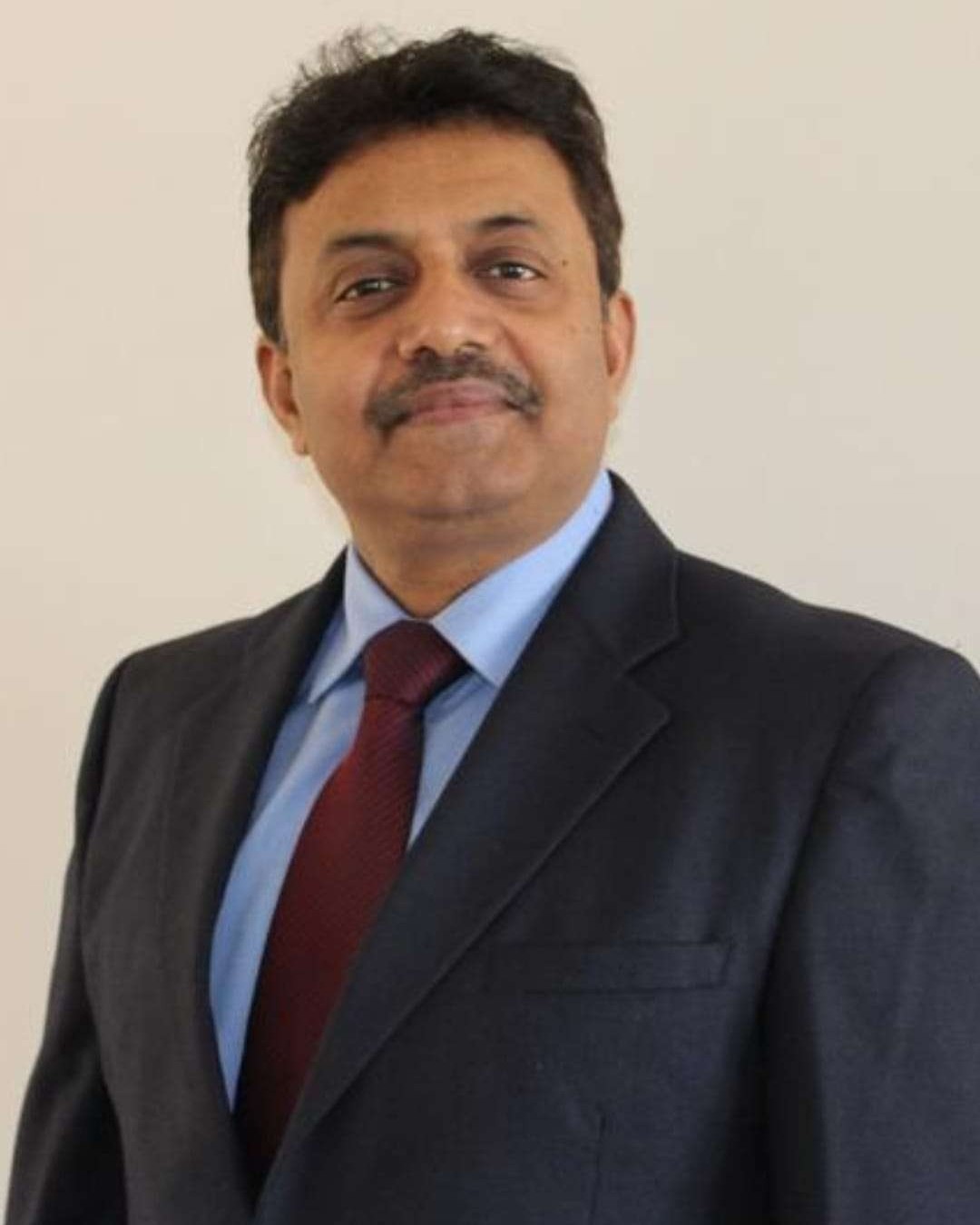 Dr. Sujeet Ranjan