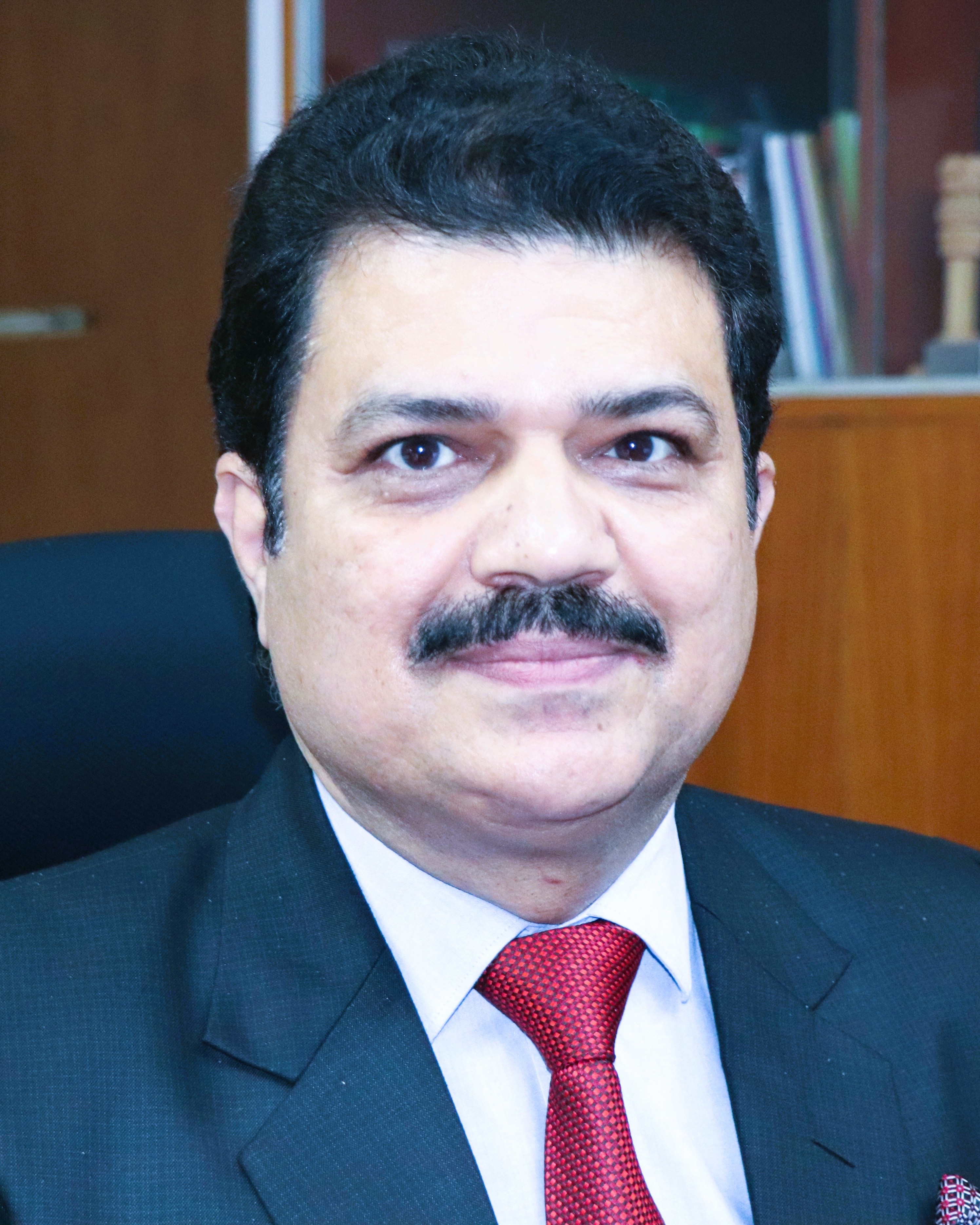 Kamal Kant Pant