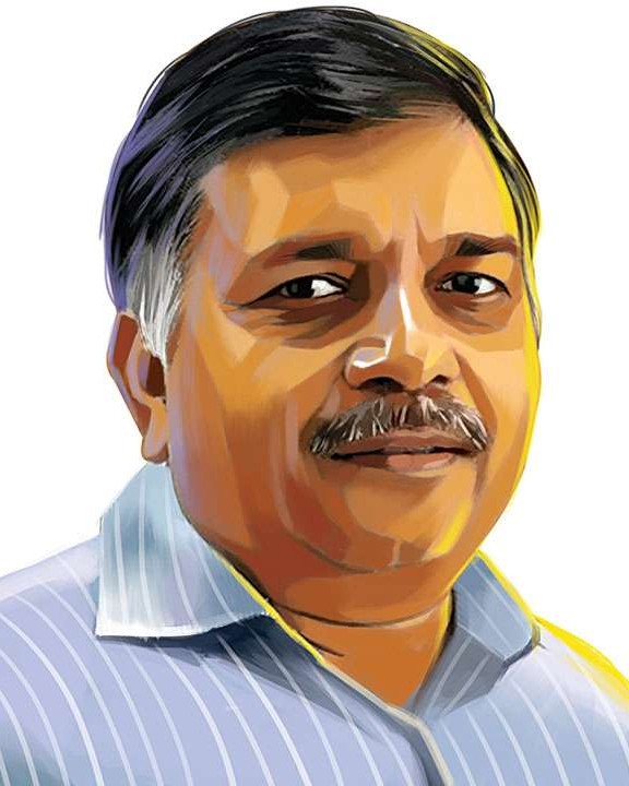 Pawan Agarwal
