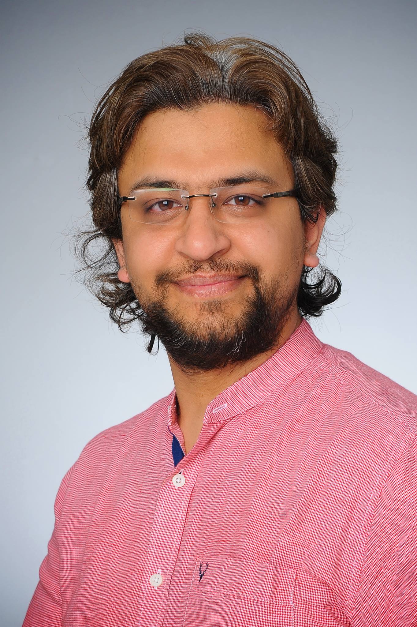 Prof. Gaurav Ahuja