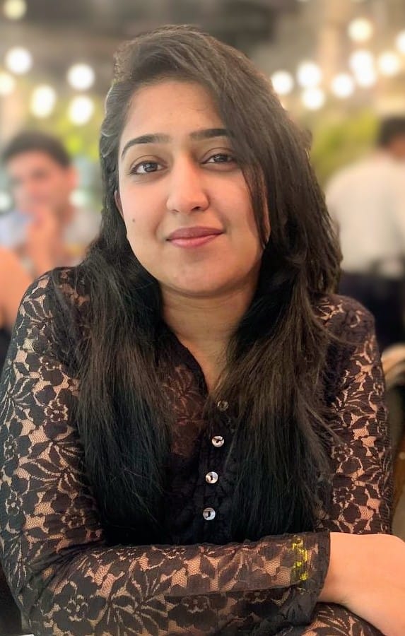 Harshika Sharma