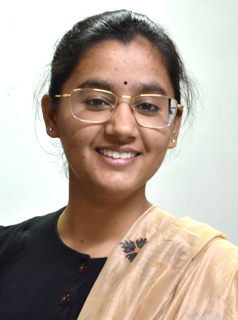 Prof. Jaspreet Kaur Dhanjal