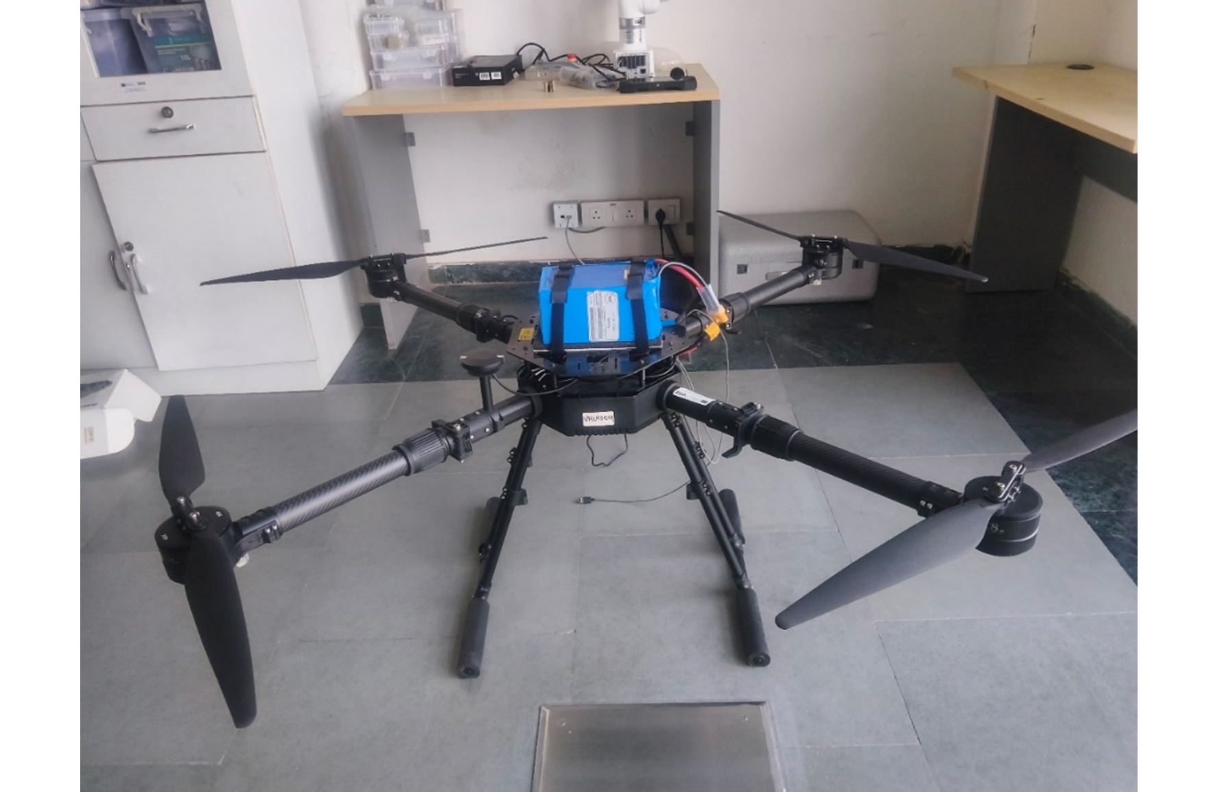 Drone ATHERA
