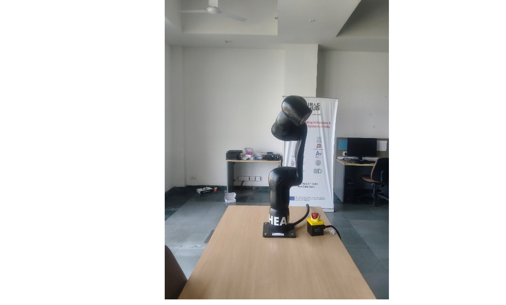 Addverb Cobot