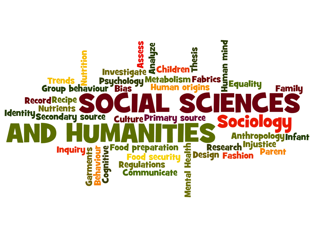 Social Sciences and Humanities