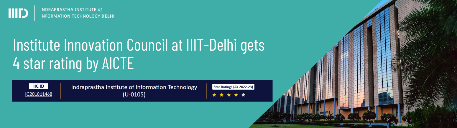 IIIT-Delhi