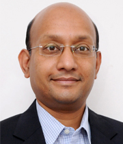 Prof. Ranjan Bose