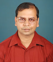 Dr. Dheeraj Sanghi