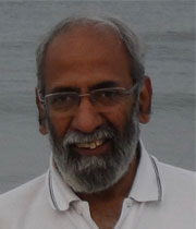 G S Visweshwaran