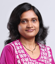 Dr Shubhashree Mohapatra