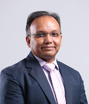 Dr. Sujay Deb