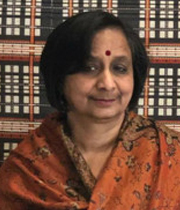 Amita Puri