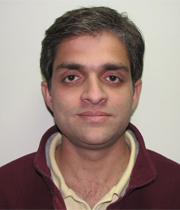 Sanjit Krishnan Kaul Sanjit Krishnan Kaul