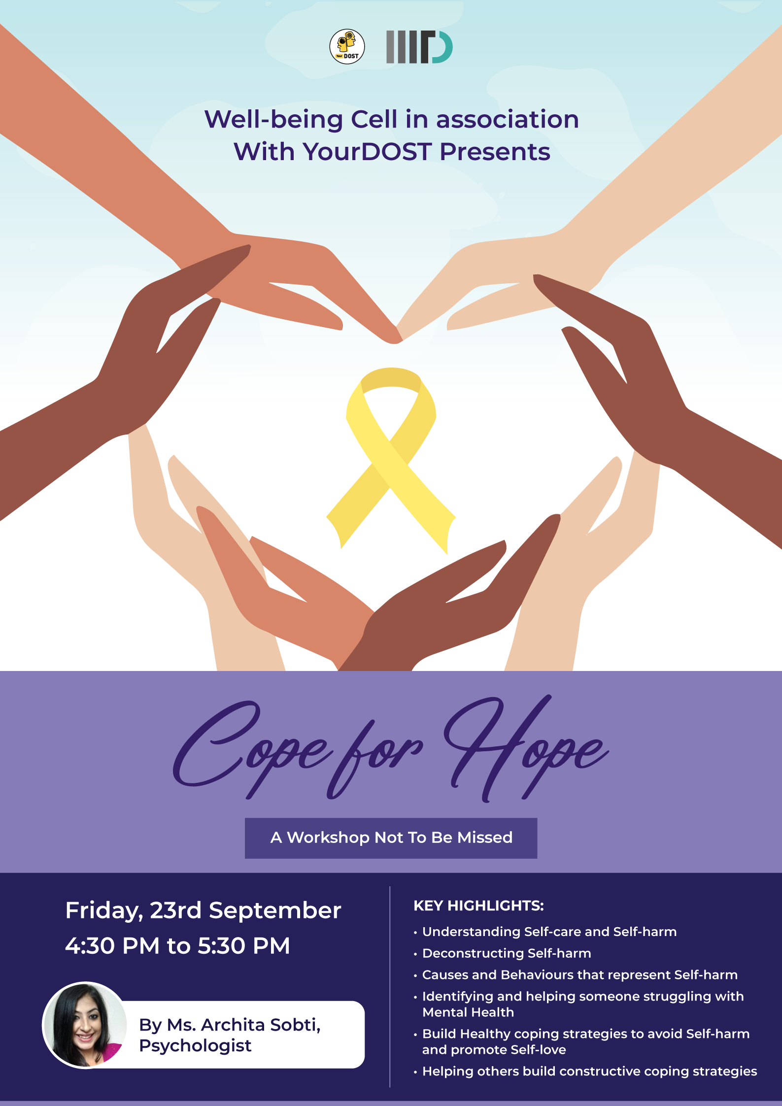 Cope-For-Hope-Event-page-banner-WBC-website-IIIT-Delhi