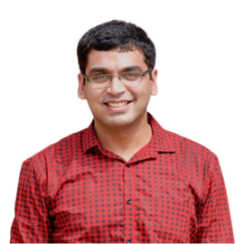 Dr. Nipun Batra